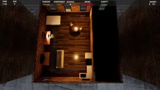 Скриншот 7 к игре In-Sanity