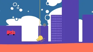 Скриншот 2 к игре Carsick Carventure