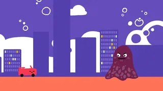 Скриншот 5 к игре Carsick Carventure