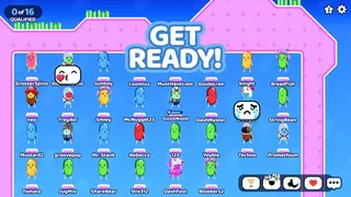 Скриншот 1 к игре Goober Dash