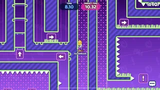 Скриншот 4 к игре Goober Dash