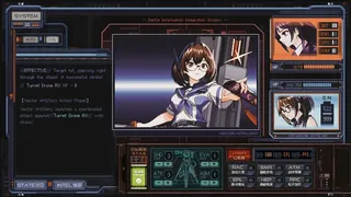 Скриншот 4 к игре STARVEIL PROTOCOL A.A.A.