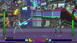 Скриншот 5 к игре Brawlygon