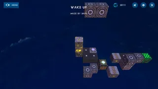 Скриншот 4 к игре Block-ed