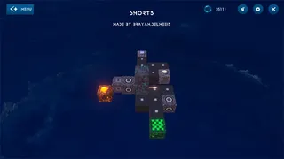 Скриншот 5 к игре Block-ed