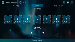Скриншот 7 к игре Block-ed