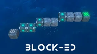 Скриншот 8 к игре Block-ed