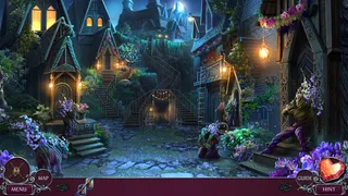 Скриншот 3 к игре Immortal Love: Polar Lights Collector's Edition