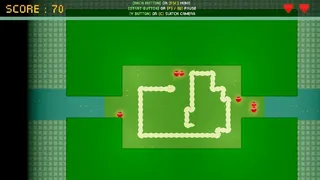 Скриншот 1 к игре Sees Game