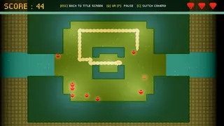 Скриншот 2 к игре Sees Game