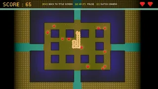 Скриншот 3 к игре Sees Game