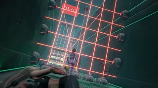 Скриншот 2 к игре LASERS
