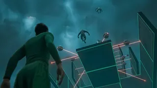 Скриншот 3 к игре LASERS