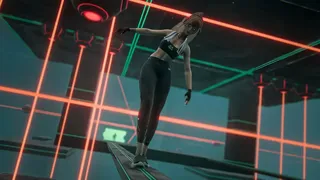 Скриншот 5 к игре LASERS