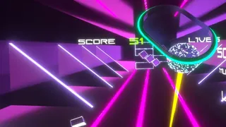 Скриншот 1 к игре Into The Noid