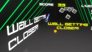 Скриншот 4 к игре Into The Noid