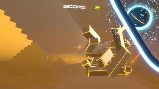 Скриншот 5 к игре Into The Noid