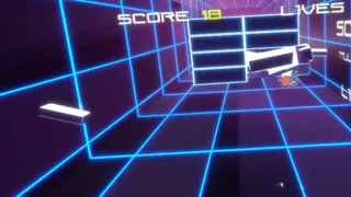 Скриншот 8 к игре Into The Noid