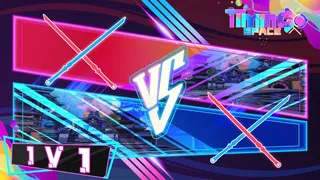 Скриншот 1 к игре TimingSpace