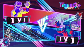Скриншот 2 к игре TimingSpace