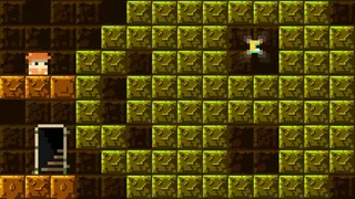 Скриншот 1 к игре Super Cave Run