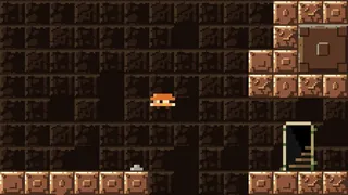 Скриншот 2 к игре Super Cave Run
