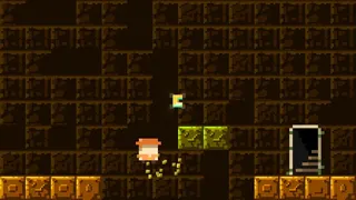 Скриншот 4 к игре Super Cave Run