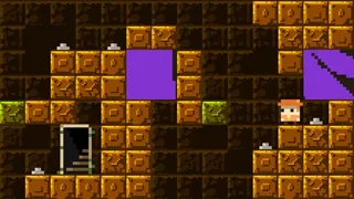 Скриншот 5 к игре Super Cave Run