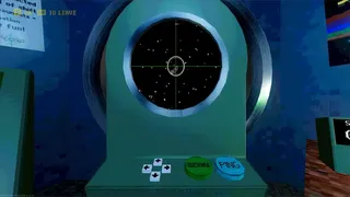 Скриншот 3 к игре Planet Scanner