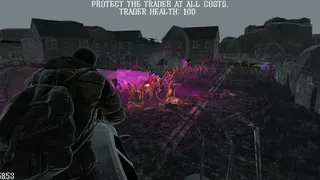 Скриншот 3 к игре They Are Hundreds: Prepped