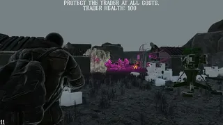 Скриншот 4 к игре They Are Hundreds: Prepped