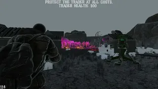 Скриншот 5 к игре They Are Hundreds: Prepped