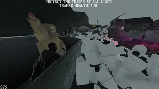 Скриншот 6 к игре They Are Hundreds: Prepped