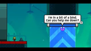 Скриншот 1 к игре Mind Over Magnet