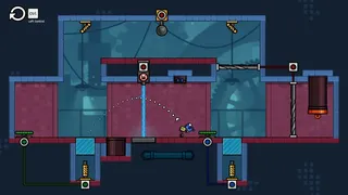 Скриншот 2 к игре Mind Over Magnet