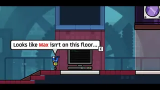 Скриншот 3 к игре Mind Over Magnet