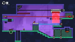 Скриншот 6 к игре Mind Over Magnet