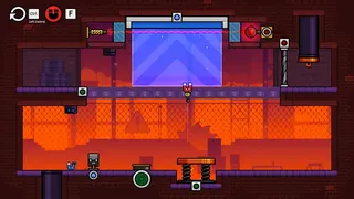 Скриншот 7 к игре Mind Over Magnet