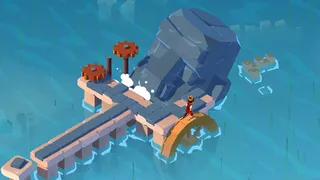 Скриншот 6 к игре Aarik And The Ruined Kingdom