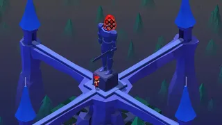 Скриншот 7 к игре Aarik And The Ruined Kingdom