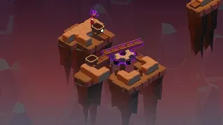 Скриншот 8 к игре Aarik And The Ruined Kingdom