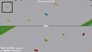 Скриншот 5 к игре Tiny Car Mess