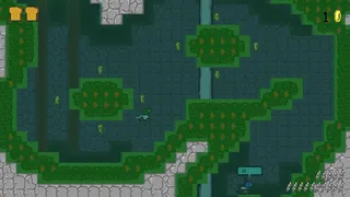 Скриншот 3 к игре BreadAttack
