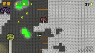 Скриншот 4 к игре BreadAttack