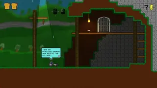 Скриншот 5 к игре BreadAttack
