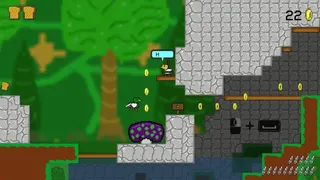Скриншот 7 к игре BreadAttack