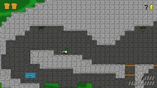 Скриншот 8 к игре BreadAttack