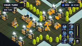 Скриншот 1 к игре Phase One