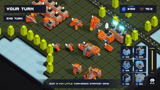 Скриншот 2 к игре Phase One