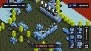 Скриншот 3 к игре Phase One